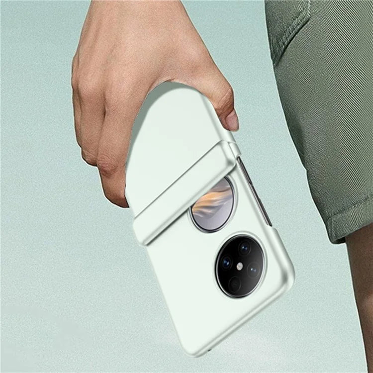 For Huawei Pocket 2 Case Hard PC Hinge Protection Phone Cover