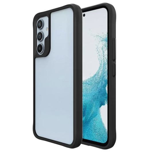 Combat X Mode Series for Samsung Galaxy A55 5G Case Drop-proof TPU+PC Back Phone Cover