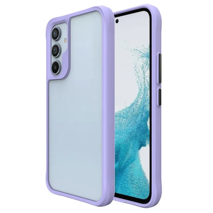 Combat X Mode Series for Samsung Galaxy A05s 4G TPU+PC Case Support Wireless Charging