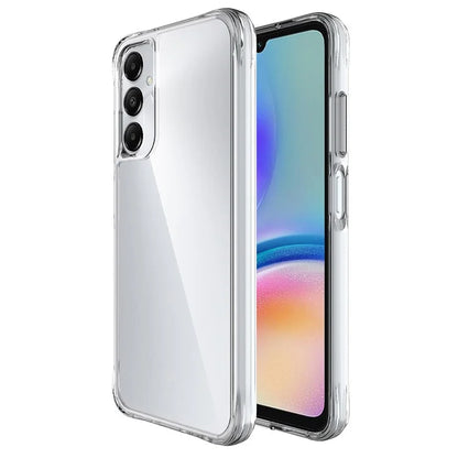 For Samsung Galaxy A05s 4G Drop Proof PC + TPU Case Super Clear Phone Cover