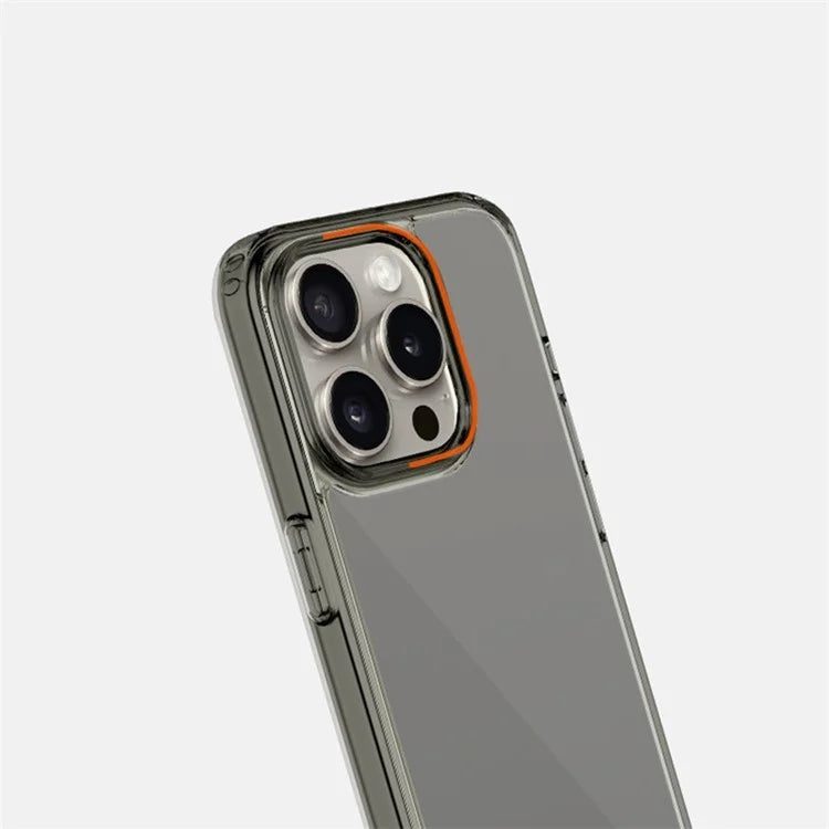 KZDOO For iPhone 15 Pro Case Guardian Airbag Anti-Drop Phone Case