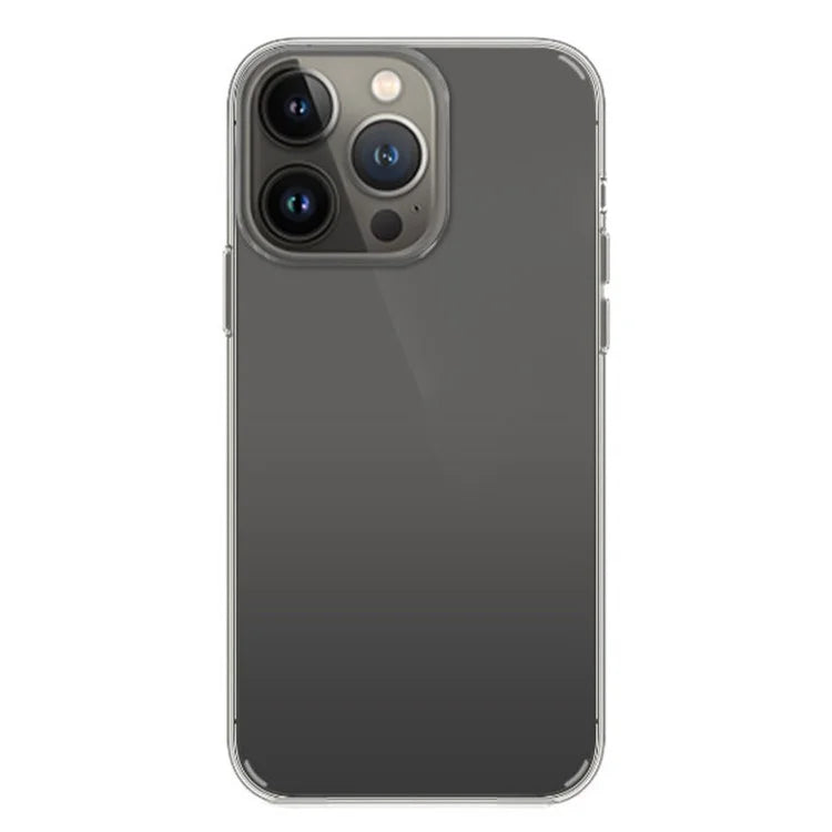 KZDOO For iPhone 15 Pro Case Guardian Airbag Anti-Drop Phone Case