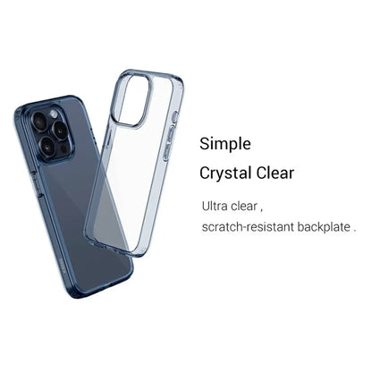 KZDOO For iPhone 15 Pro Case Guardian Airbag Anti-Drop Phone Case