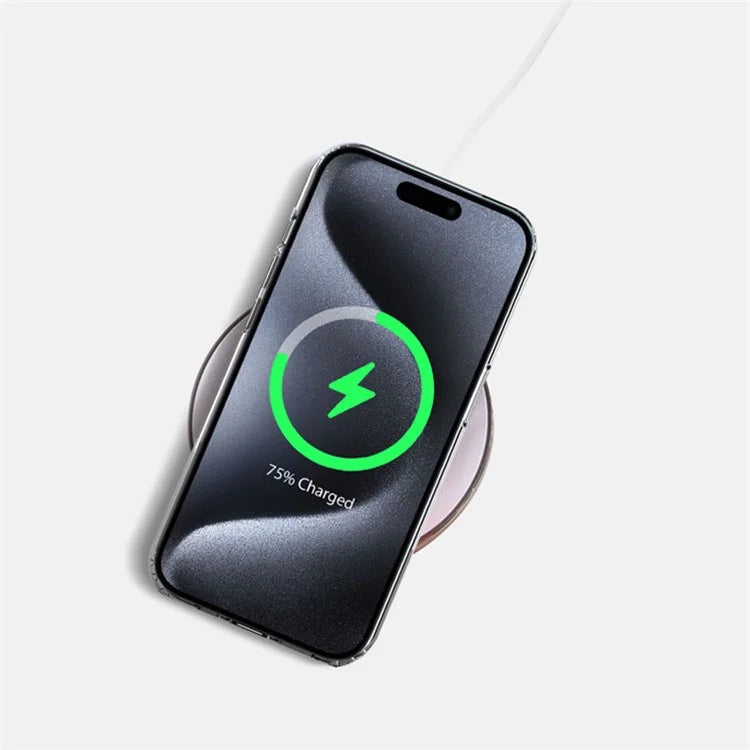 KZDOO For iPhone 15 Pro Case Guardian Airbag Anti-Drop Phone Case