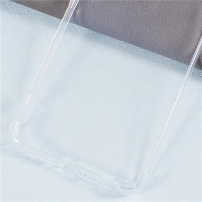 For Xiaomi Redmi Note 13 Pro 5G / Poco X6 5G Case Drop-proof Corner Protection TPU Phone Cover