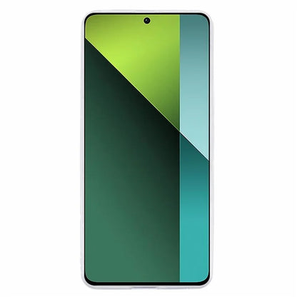 AW Series For Xiaomi Redmi Note 13 Pro 5G / Poco X6 5G Case TPU+PVC Butterfly Pattern Phone Cover