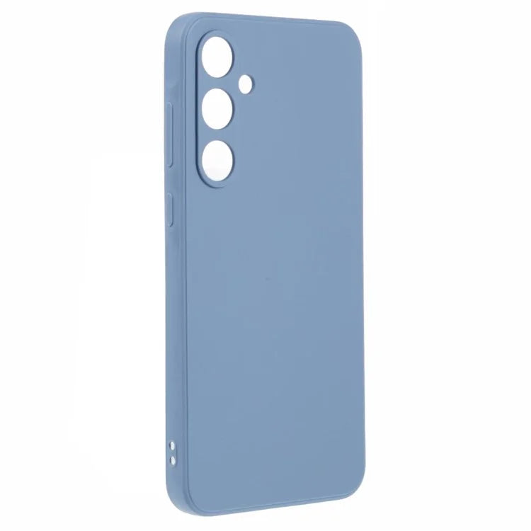 For Samsung Galaxy A35 5G Case Lens Precise Cutout Soft TPU Phone Cover
