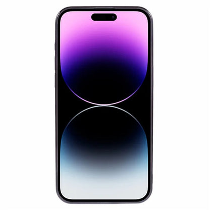 For iPhone 14 Pro TPU Case Compatible with MagSafe Electroplating Slim Phone Cover