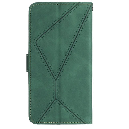 HT05 For OnePlus 12R 5G / Ace 3 5G Wallet Case PU Leather Phone Cover