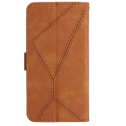 HT05 For OnePlus 12R 5G / Ace 3 5G Wallet Case PU Leather Phone Cover