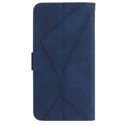 HT05 For OnePlus 12R 5G / Ace 3 5G Wallet Case PU Leather Phone Cover