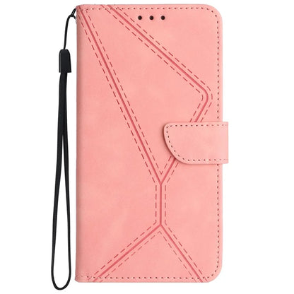 HT05 For OnePlus 12R 5G / Ace 3 5G Wallet Case PU Leather Phone Cover