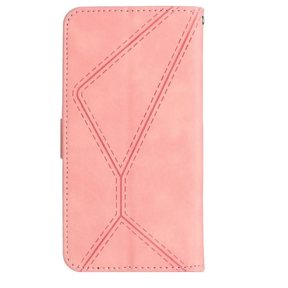 HT05 For OnePlus 12R 5G / Ace 3 5G Wallet Case PU Leather Phone Cover