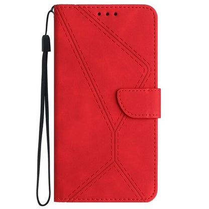 HT05 For OnePlus 12R 5G / Ace 3 5G Wallet Case PU Leather Phone Cover