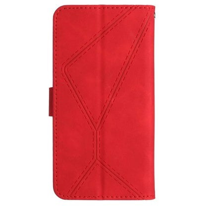 HT05 For OnePlus 12R 5G / Ace 3 5G Wallet Case PU Leather Phone Cover