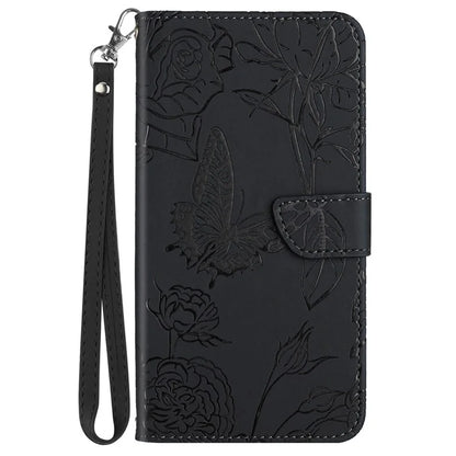 HT03 For Xiaomi 14 Ultra Leather Case Skin-touch Flip Stand Cell Phone Cover
