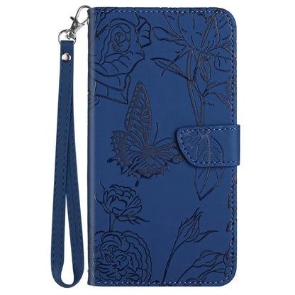 HT03 For Xiaomi 14 Ultra Leather Case Skin-touch Flip Stand Cell Phone Cover