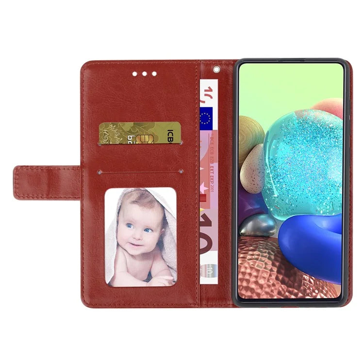 HT01 For Xiaomi 14 Ultra Case Y-shaped Lines Flip Leather Phone Cover with Strap