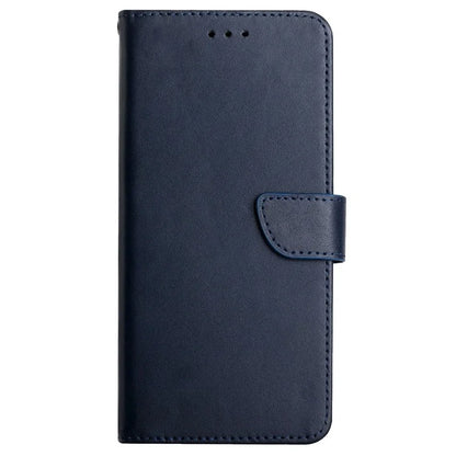 HT02 For Google Pixel 9 Pro Case Genuine Cow Leather Phone Cover Nappa Texture