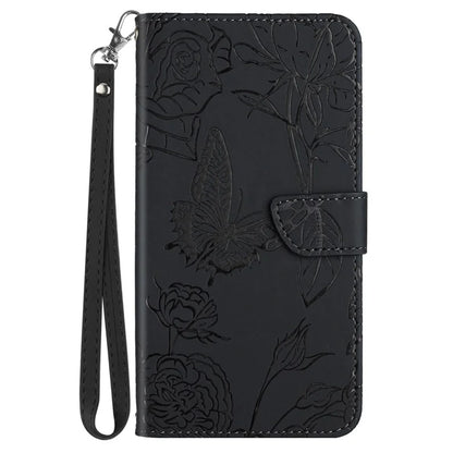HT03 For Google Pixel 9 Pro Case Flip Stand View Skin-touch Leather Phone Cover