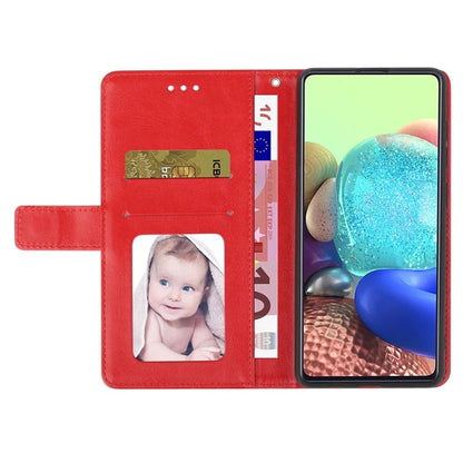HT01 For Google Pixel 9 Leather Case with Strap Wallet Flip Phone Cover