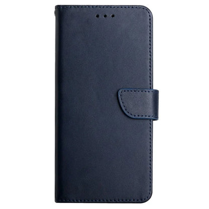 HT02 For Google Pixel 9 Case Genuine Cow Leather Wallet Flip Phone Cover