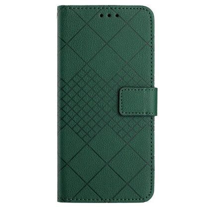 HT06 For Google Pixel 9 Case Wallet PU Leather Litchi Texture Phone Cover