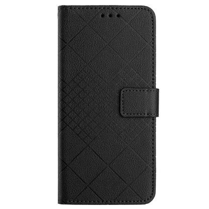 HT06 For Google Pixel 9 Case Wallet PU Leather Litchi Texture Phone Cover