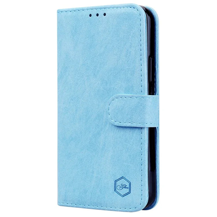 For Xiaomi Redmi Note 13 Pro+ 5G Case Flip TPU Shockproof Shell PU Leather Phone Cover