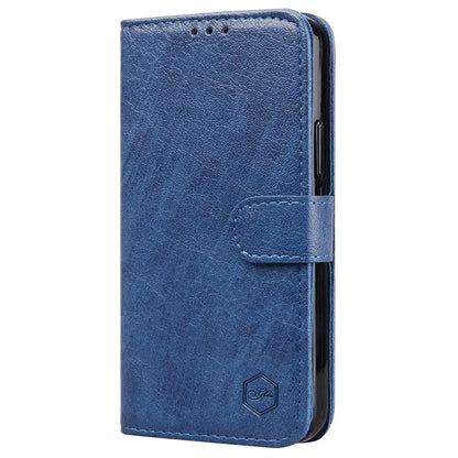 For Xiaomi Redmi Note 13 Pro+ 5G Case Flip TPU Shockproof Shell PU Leather Phone Cover