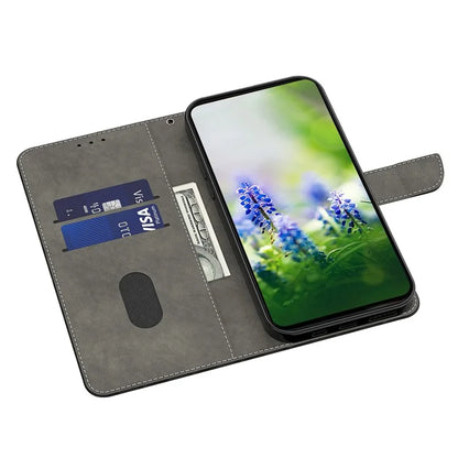 For Xiaomi Redmi Note 13 Pro 5G / Poco X6 5G Cell Phone Cases Leather Cover with Printing Pattern