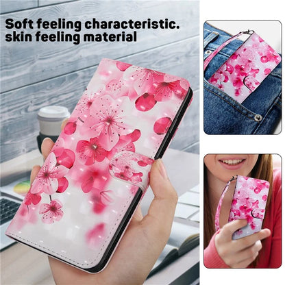 For Xiaomi Redmi Note 13 Pro 5G / Poco X6 5G Cell Phone Cases Leather Cover with Printing Pattern