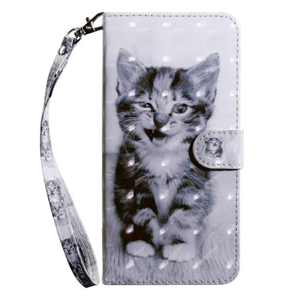 For Xiaomi Redmi Note 13 Pro 5G / Poco X6 5G Cell Phone Cases Leather Cover with Printing Pattern