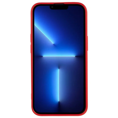For iPhone 15 Pro Flexible TPU Phone Cover 2.0mm Scratch-resistant Protective Case