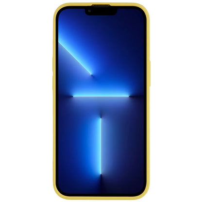 For iPhone 15 Pro Flexible TPU Phone Cover 2.0mm Scratch-resistant Protective Case