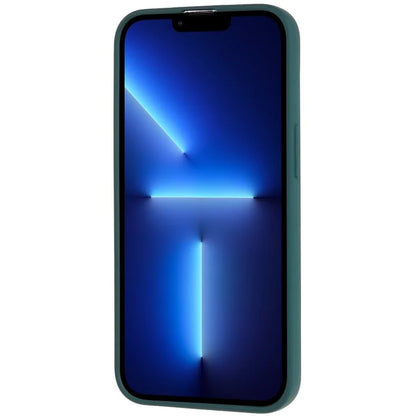 For iPhone 15 Pro Flexible TPU Phone Cover 2.0mm Scratch-resistant Protective Case