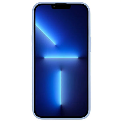 For iPhone 15 Pro Flexible TPU Phone Cover 2.0mm Scratch-resistant Protective Case