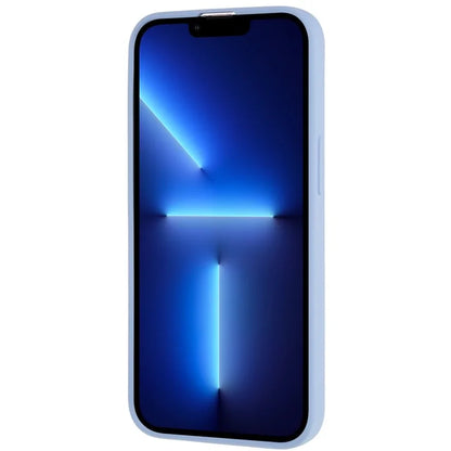 For iPhone 15 Pro Flexible TPU Phone Cover 2.0mm Scratch-resistant Protective Case