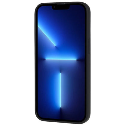 For iPhone 15 Pro Flexible TPU Phone Cover 2.0mm Scratch-resistant Protective Case
