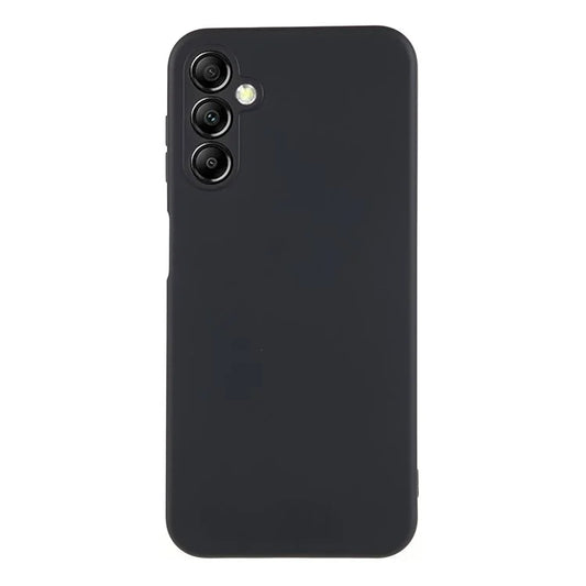 For Samsung Galaxy A05s 4G Soft TPU Case Anti-scratch 2.0mm Drop-proof Cell Phone Cover