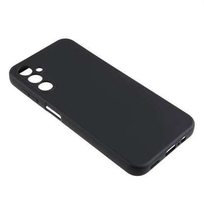 For Samsung Galaxy A05s 4G Soft TPU Case Anti-scratch 2.0mm Drop-proof Cell Phone Cover