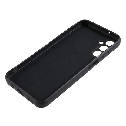 For Samsung Galaxy A05s 4G Soft TPU Case Anti-scratch 2.0mm Drop-proof Cell Phone Cover