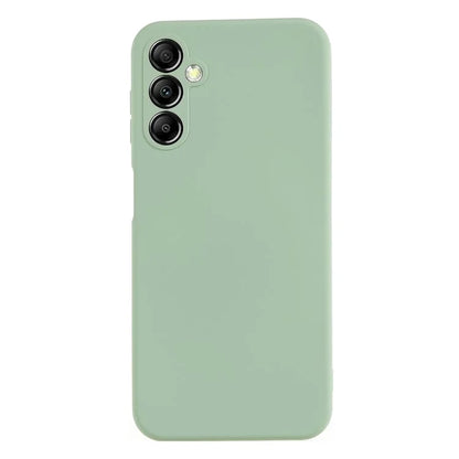 For Samsung Galaxy A05s 4G Soft TPU Case Anti-scratch 2.0mm Drop-proof Cell Phone Cover