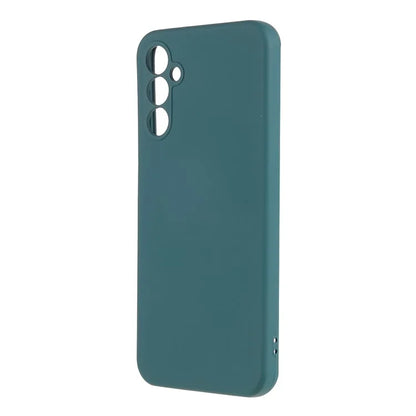 For Samsung Galaxy A05s 4G Soft TPU Case Anti-scratch 2.0mm Drop-proof Cell Phone Cover