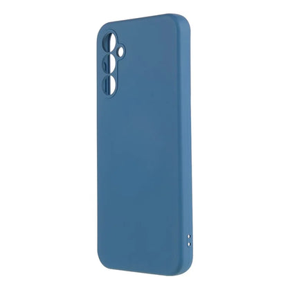 For Samsung Galaxy A05s 4G Soft TPU Case Anti-scratch 2.0mm Drop-proof Cell Phone Cover
