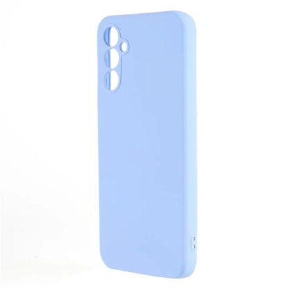 For Samsung Galaxy A05s 4G Soft TPU Case Anti-scratch 2.0mm Drop-proof Cell Phone Cover