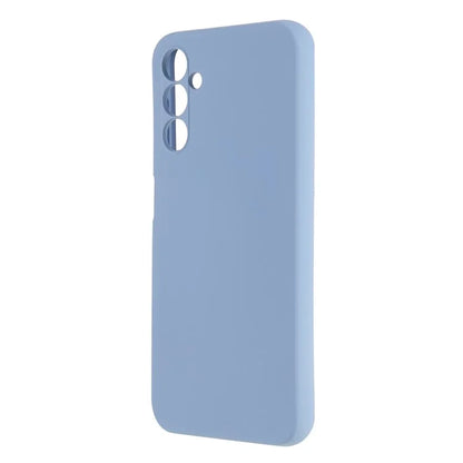 For Samsung Galaxy A05s 4G Soft TPU Case Anti-scratch 2.0mm Drop-proof Cell Phone Cover