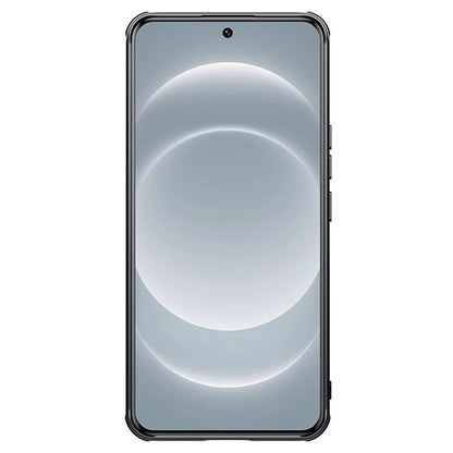 NILLKIN CamShield Prop Series for Xiaomi 14 Ultra Case Camera Protection Kickstand PC + TPU Phone Cover