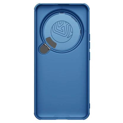 NILLKIN CamShield Prop Series for Xiaomi 14 Ultra Case Camera Protection Kickstand PC + TPU Phone Cover