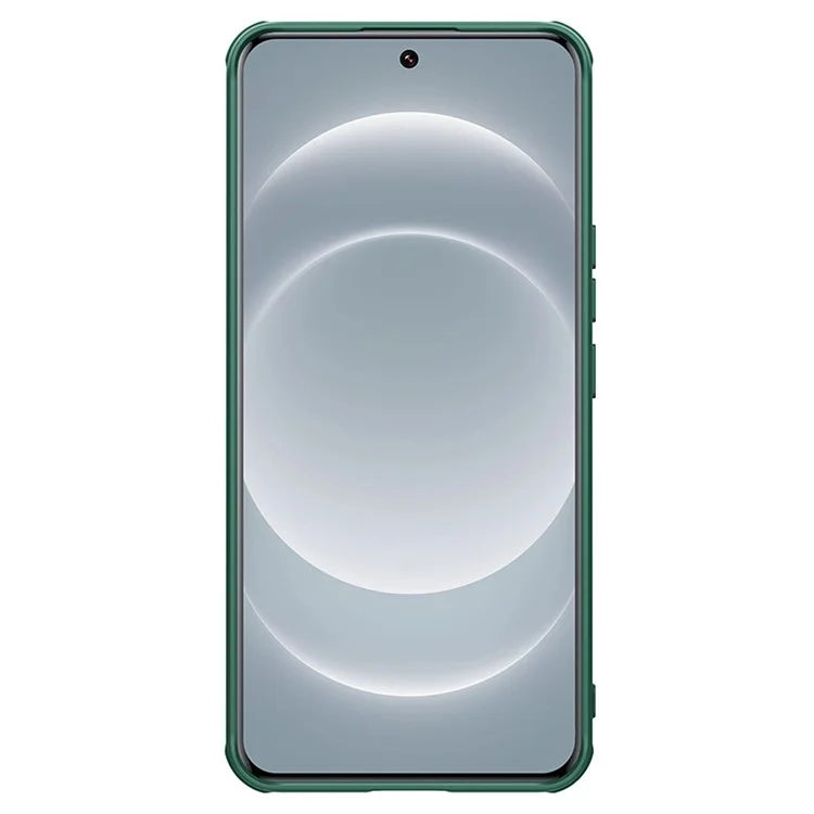 NILLKIN CamShield Prop Series for Xiaomi 14 Ultra Case Camera Protection Kickstand PC + TPU Phone Cover